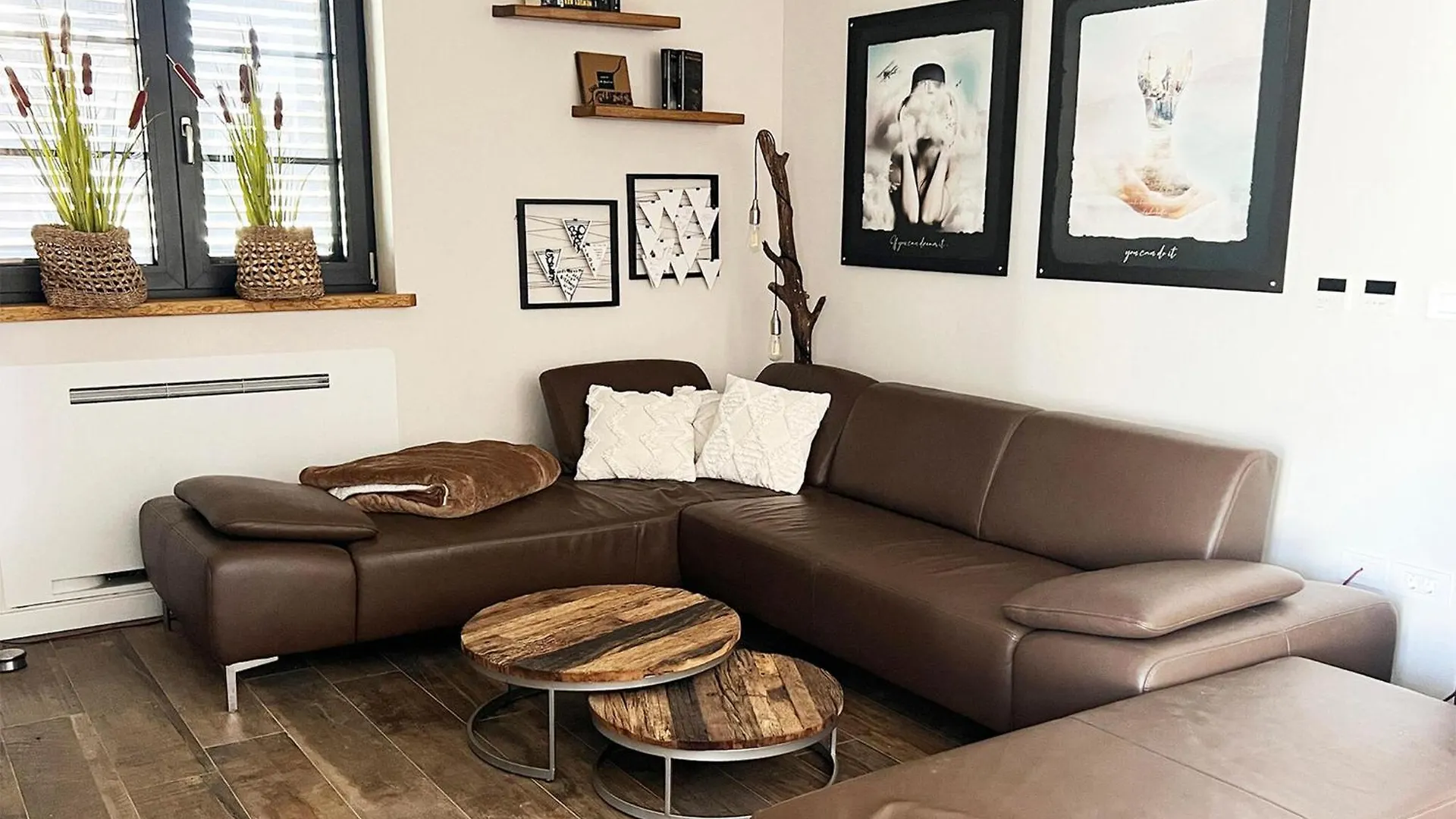 Villa Basecamp Vizinada Holiday home