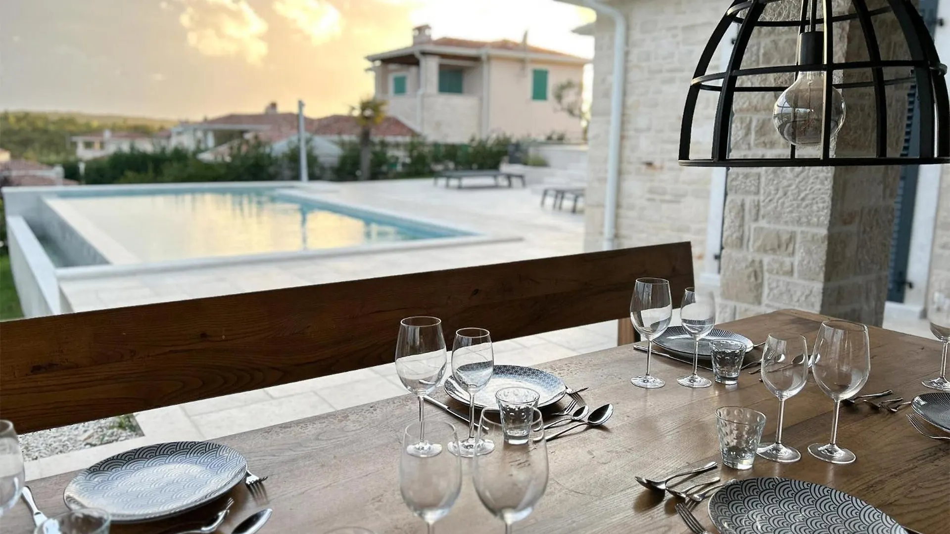 Villa Basecamp Vizinada